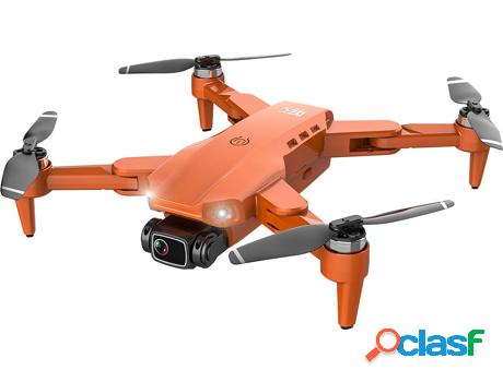 Drone LYZRC L900 (4K - Autonomía: Hasta 28 min - Naranja)