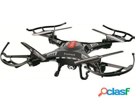 Drone PRIXTON Predator 4 (Negro)