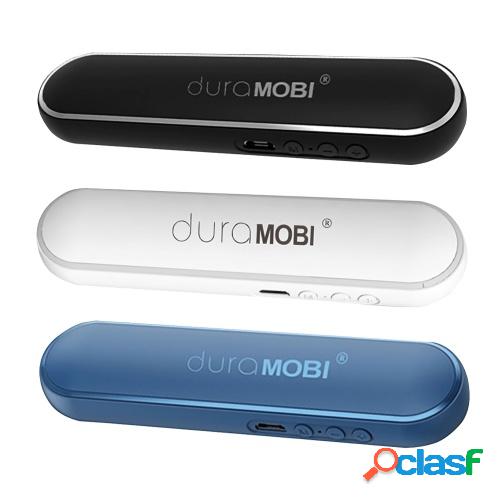 Dura MOBI almohada altavoz conducción ósea durmiente BT5.0