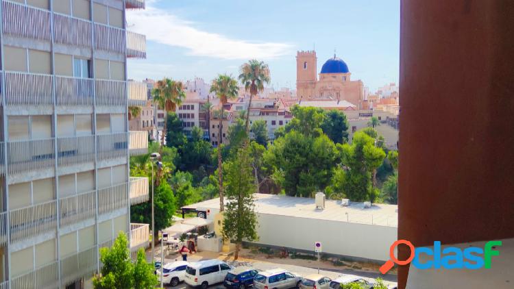 EXCELENTE UBICACIÓN, AVENIDA DEL PAIS VALENCIANO,