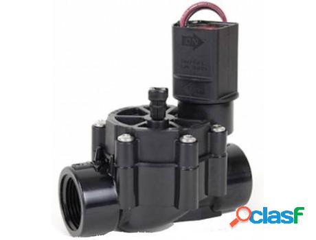Electroválvula RAIN BIRD 100-DV (9V - 11.4x11.1x8.4cm)