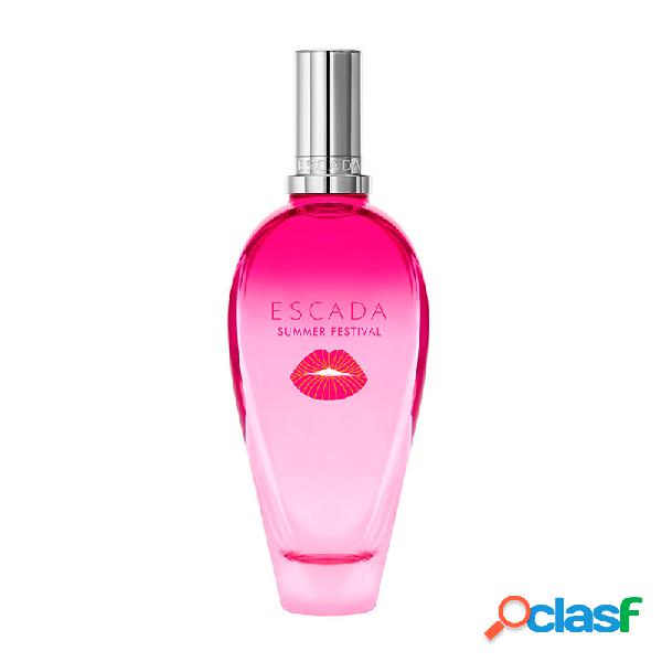 Escada Summer Festival Limited Edition - 50 ML Eau de