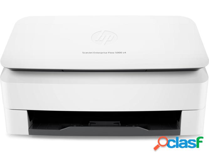 Escáner HP Scanjet Enterp. Flow 5000 S4