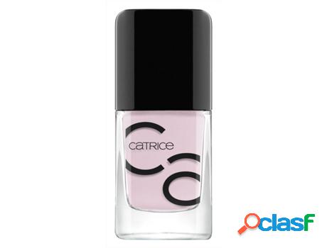 Esmalte CATRICE Iconails 120 Rosa (10.5 ml)