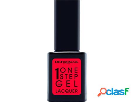 Esmalte DERMACOL One Step Gel 4 (11 ml)