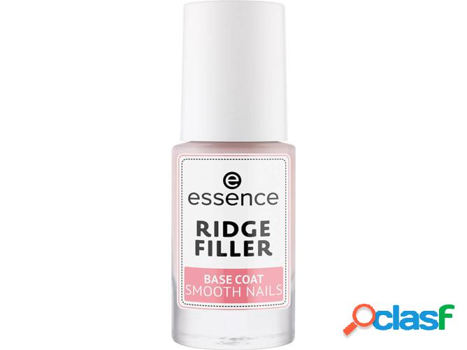 Esmalte ESSENCE Base Ridge Filler