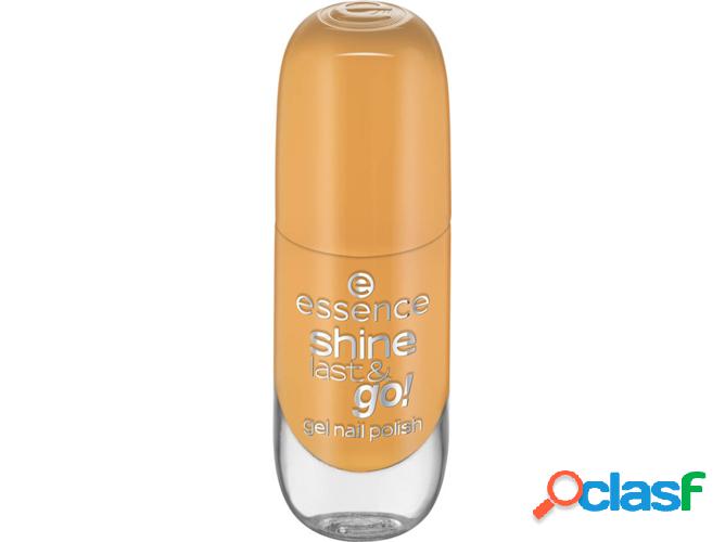 Esmalte ESSENCE Gel Shine Last & Go! 62