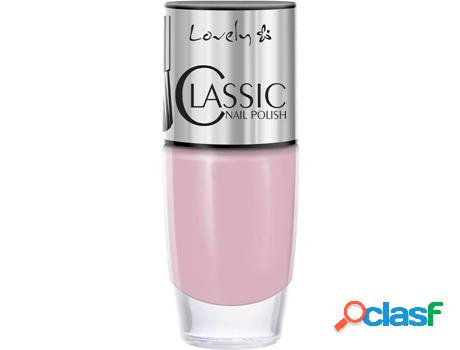 Esmalte LOVELY Classic 467 (8 ml)