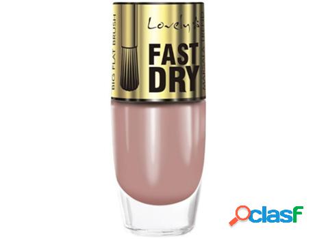 Esmalte LOVELY Fast Dry 1 (8 ml)