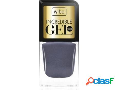 Esmalte WIBO Incredible Gel 12 (8,5 ml)