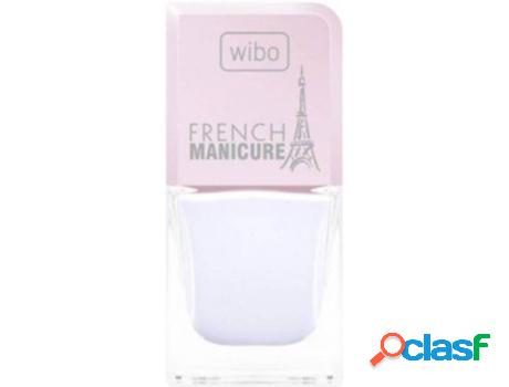 Esmalte WIBO Manicure Francesa 1 (8,5 ml)