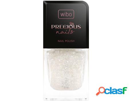 Esmalte WIBO Precious Nails 5 (8,5 ml)