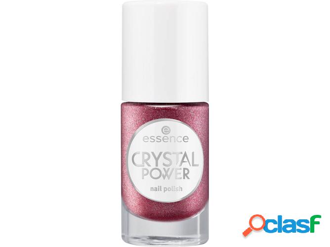 Esmalte de Uñas ESSENCE Crystal Power 03