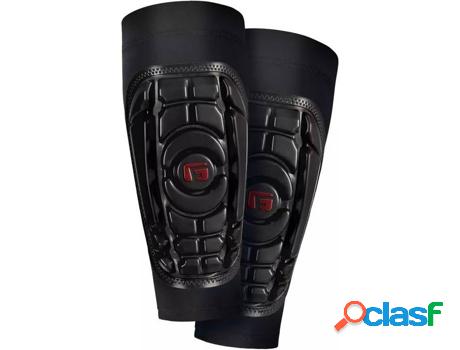 Espinileras G-FORM Pro S Compact Multicolor (L)