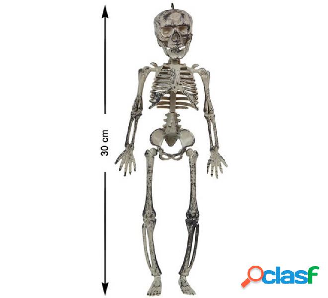 Esqueleto de 30 cm
