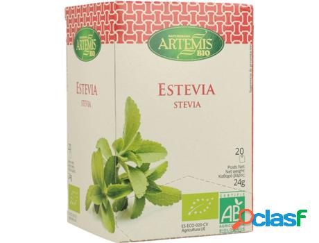 Estevia Infusion ARTEMIS (20 Unidades)