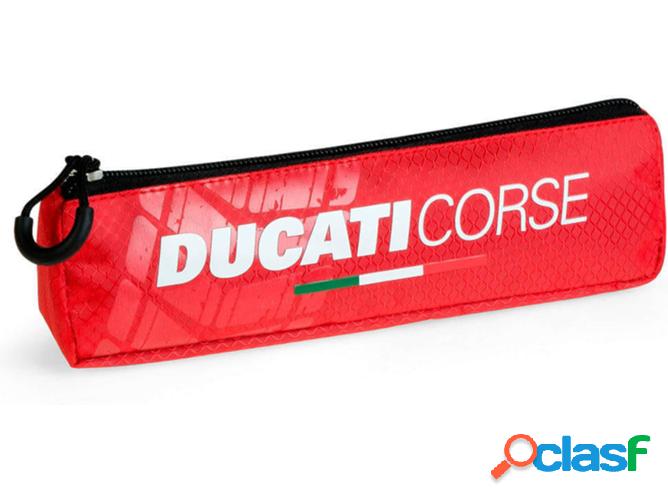 Estuche DUCATI Ducati (21x6x5cm)