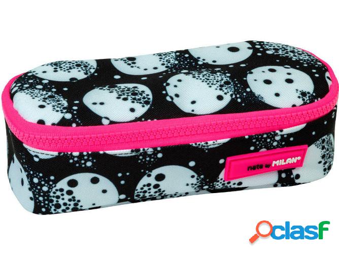 Estuche MILAN Moon (21x9x5cm)