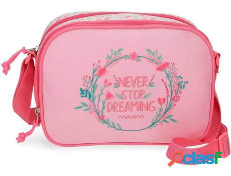 Estuche MOVOM Never Stop (23x17x8cm)
