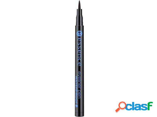 Eyeliner ESSENCE Waterproof 01