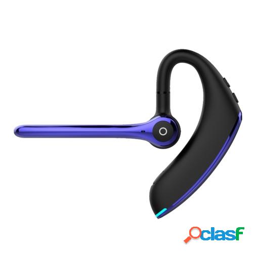 F910 Auricular Bluetooth 5.0 Auriculares comerciales