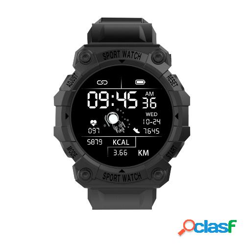 FD68S 1.44in Reloj inteligente Deportes Smartwatch