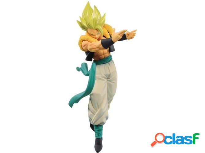 Figura DRAGON BALL Z Super Super Saiyan Gogeta