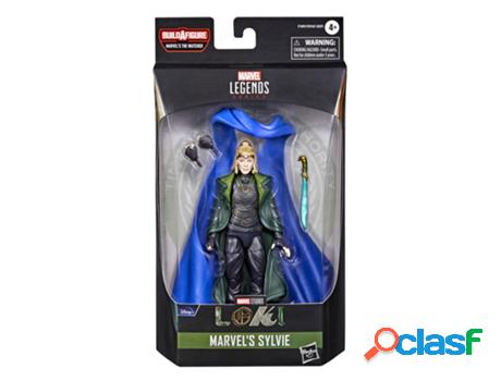 Figura de Acción AVENGERS Marvel&apos;s Sylvie