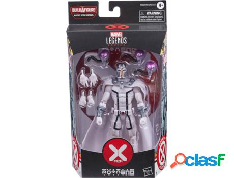 Figura de Acción MARVEL CLASSIC Magneto Marvel Legends