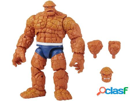 Figura de Acción MARVEL CLASSIC Thing