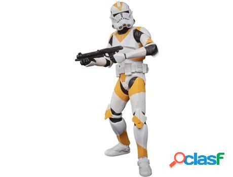 Figura de Jugar HASBRO Soldado Clon (Batallón 212) De Star