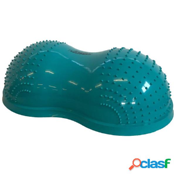 FitPAWS Plataforma equilibrio perros FlexiPAWS Cloud verde