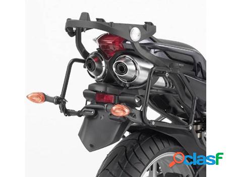 Fixación GIVI Traseira Tronco Monokey/Monolock Yamaha