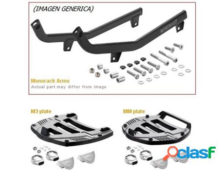 Fixación GIVI Traseira Tronco Monokey/Monolock Yamaha