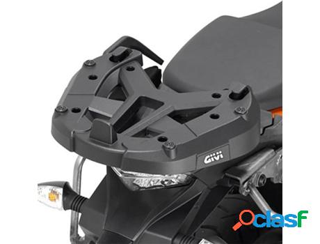 Fixación GIVI Traseira Tronco Monolock/Monokey Ktm