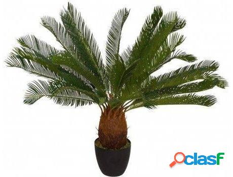 Flor HOGAR Y MÁS Planta Artificial De Piña (polietileno y