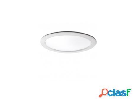 Foco Downlight GREENICE Circular LED 10W 900Lm 4200ºK PRO