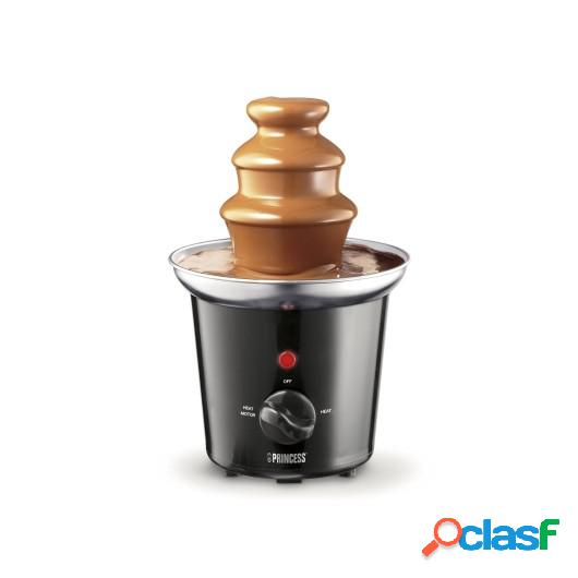 Fondue Cocina Electrico 32W Chocolate Princess