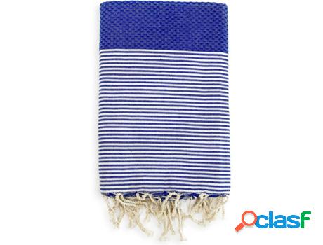 Foutá Traditional LE COMPTOIR DE LA PLAGE Mikanda Royal