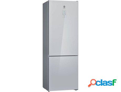 Frigorífico Combi BALAY 3KFE778WI (No Frost - 203 cm - 435