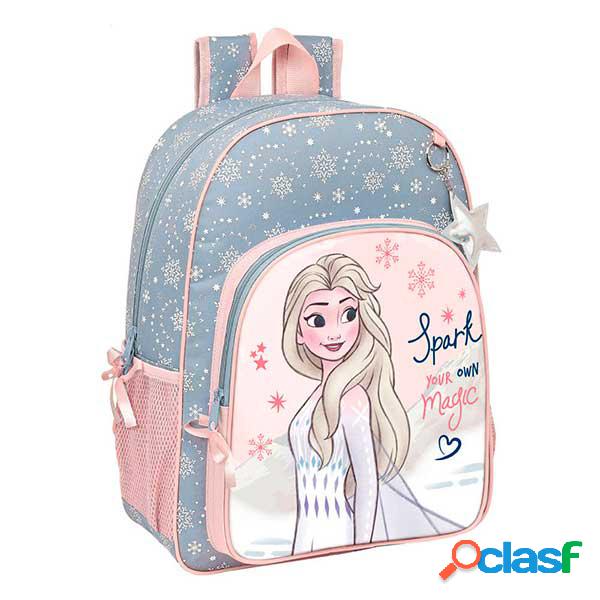 Frozen II Mochila Adaptable 42cm