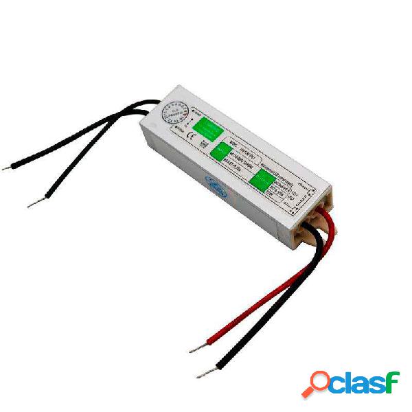 Fuente de alimentación ip67 dc12v/15w/183a