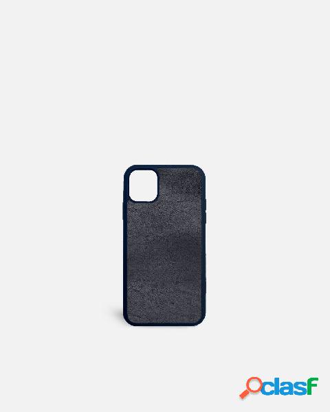 Funda Iphone 12, Basic Negro