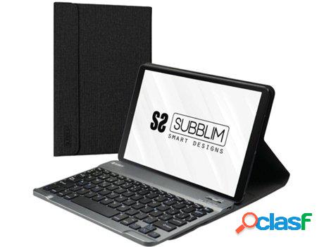 Funda Tablet SUBBLIM SUB-KT3-BTS050 (Samsung -