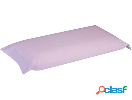 Funda de Almohada Pikolin Home 100% Algodón de 140 Hilos