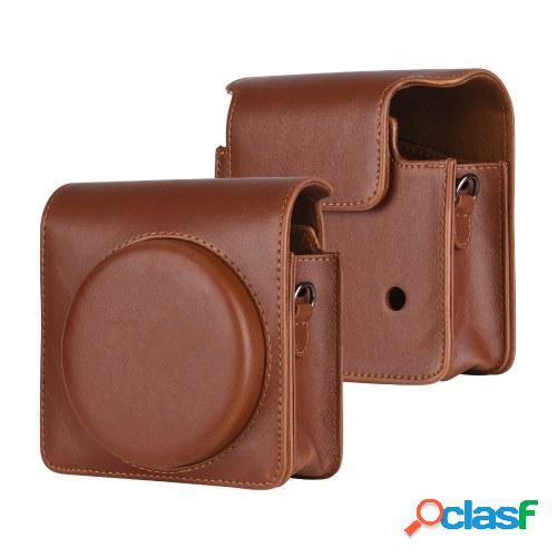 Funda de cámara instantánea portátil bolsa de transporte