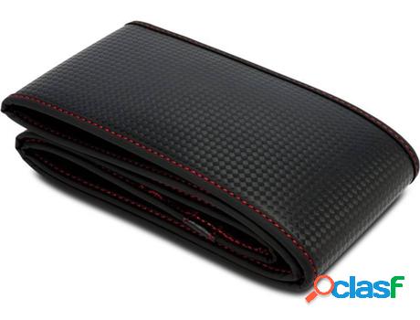 Funda para Volante BC CORONA Neofit (Negro y Rojo -