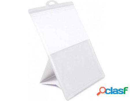 Fundas Y Organizadores HOGAR Y MÁS Funda Para Tablet De Pvc