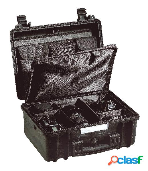 GT Line BAG-M - Bolsa acolchada para EXPLORER 7630