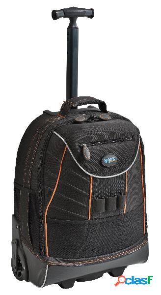 GT Line TOOLTROLLEY01N - Mochila para herramientas,